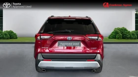 Toyota Rav4 ADVENTURE    Месечна вноска от 959лв с ДДС, снимка 6