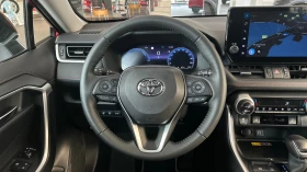 Toyota Rav4 ADVENTURE    Месечна вноска от 959лв с ДДС, снимка 11