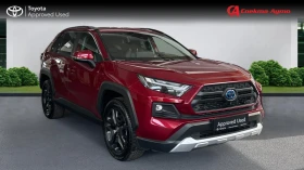 Toyota Rav4 ADVENTURE    Месечна вноска от 959лв с ДДС, снимка 3