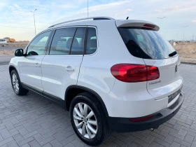 Обява за продажба на VW Tiguan 2.0 TDI 140к.с HIGHLINE / FACELIFT / NAVI  ~17 999 лв. - изображение 4