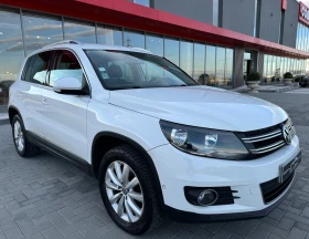 Обява за продажба на VW Tiguan 2.0 TDI 140к.с HIGHLINE / FACELIFT / NAVI  ~17 999 лв. - изображение 1