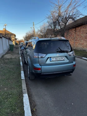 Mitsubishi Outlander, снимка 4