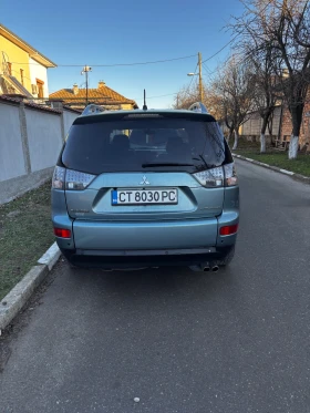 Mitsubishi Outlander, снимка 5