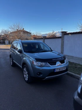 Mitsubishi Outlander, снимка 2