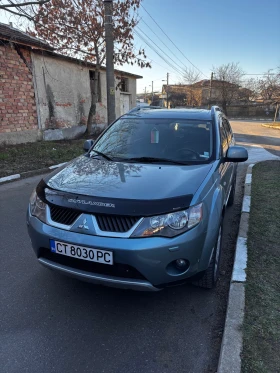 Mitsubishi Outlander, снимка 3