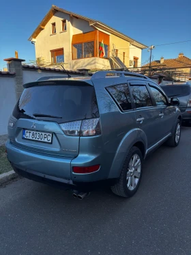 Mitsubishi Outlander, снимка 6