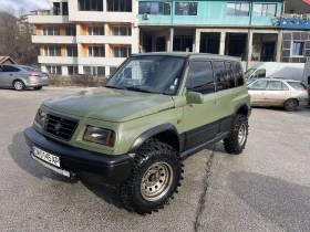 Suzuki Vitara 2, 0 v6, снимка 1