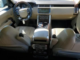 Land Rover Range rover HSE | Mobile.bg    8