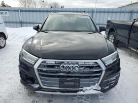 Audi Q5 | Mobile.bg    5