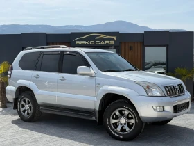 Toyota Land cruiser Без аналог! - 31900 лв. - 95761514 | Car24.bg