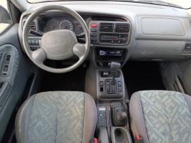 Suzuki Grand vitara 2.0i 128hp Automatic - 8999 лв. - 67448520 | Car24.bg