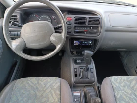 Suzuki Grand vitara 2.0i 128hp Automatic - 8999 лв. - 67448520 | Car24.bg