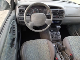 Suzuki Grand vitara 2.0i 128hp Automatic - 8999 лв. - 67448520 | Car24.bg