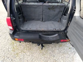 Suzuki Grand vitara 2.0i 128hp Automatic - 8999 лв. - 67448520 | Car24.bg