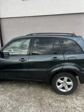 Toyota Rav4 | Mobile.bg    2