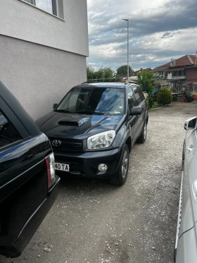 Toyota Rav4 | Mobile.bg    1