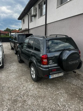 Toyota Rav4 | Mobile.bg    8