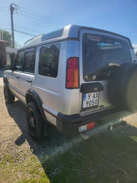 Land Rover Discovery 2 - 12000 лв. - 99430570 4