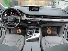 Audi Q7 PANORAMA/360-K/KylessGo/СОБСТВЕН ЛИЗИНГ - 45000 лв. - 40459966 13