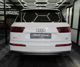 Audi Q7 PANORAMA/360-K/KylessGo/СОБСТВЕН ЛИЗИНГ - 45000 лв. - 40459966 5