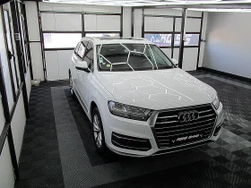 Audi Q7 PANORAMA/360-K/KylessGo/СОБСТВЕН ЛИЗИНГ - 45000 лв. - 40459966 7