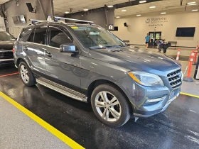 Mercedes-Benz ML 350 BlueTEC 4MATIC *  *  * .*  | Mobile.bg    3