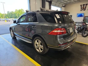 Mercedes-Benz ML 350 BlueTEC 4MATIC *  *  * .*  | Mobile.bg    4