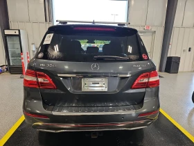 Mercedes-Benz ML 350 BlueTEC 4MATIC *  *  * .*  | Mobile.bg    5