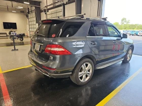 Mercedes-Benz ML 350 BlueTEC 4MATIC *  *  * .*  | Mobile.bg    6
