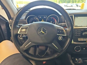 Mercedes-Benz ML 350 BlueTEC 4MATIC *  *  * .*  | Mobile.bg    8