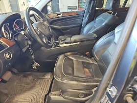 Mercedes-Benz ML 350 BlueTEC 4MATIC *  *  * .*  | Mobile.bg    7