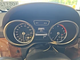 Mercedes-Benz ML 350 BlueTEC 4MATIC *  *  * .*  | Mobile.bg    11