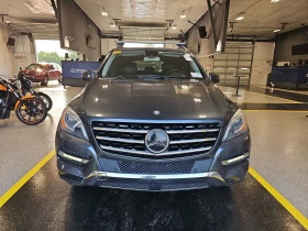 Mercedes-Benz ML 350 BlueTEC 4MATIC *  *  * .*  | Mobile.bg    2