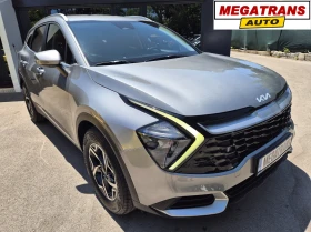 Kia Sportage NQ5 2.0 cm3 4x2