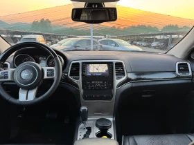 Jeep Grand cherokee 3.0CRDI OVERLAND 4x4 | Mobile.bg    12
