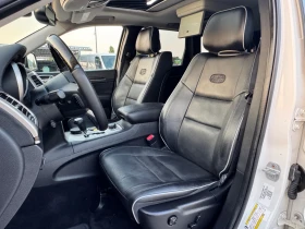 Jeep Grand cherokee 3.0CRDI OVERLAND 4x4 | Mobile.bg    8