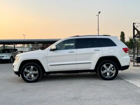     Jeep Grand cherokee 3.0CRDI OVERLAND 4x4
