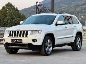     Jeep Grand cherokee 3.0CRDI OVERLAND 4x4