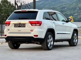     Jeep Grand cherokee 3.0CRDI OVERLAND 4x4