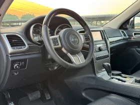 Jeep Grand cherokee 3.0CRDI OVERLAND 4x4 | Mobile.bg    7