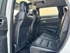 Jeep Grand cherokee 3.0CRDI OVERLAND 4x4 | Mobile.bg    10