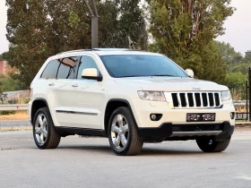 Jeep Grand cherokee 3.0CRDI OVERLAND 4x4 | Mobile.bg    6