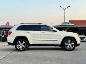 Jeep Grand cherokee 3.0CRDI OVERLAND 4x4 | Mobile.bg    5