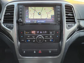 Jeep Grand cherokee 3.0CRDI OVERLAND 4x4 | Mobile.bg    15