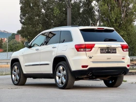     Jeep Grand cherokee 3.0CRDI OVERLAND 4x4