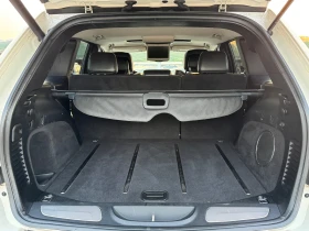 Jeep Grand cherokee 3.0CRDI OVERLAND 4x4 | Mobile.bg    11