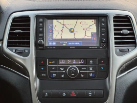 Jeep Grand cherokee 3.0CRDI OVERLAND 4x4 | Mobile.bg    13