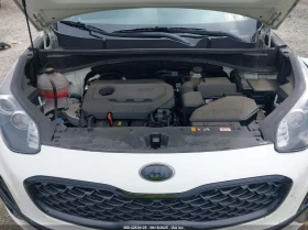 Kia Sportage 2.4L I-4 DI, DOHC, VVT, 181HP All Wheel Drive - 23700 лв. - 99047924 17