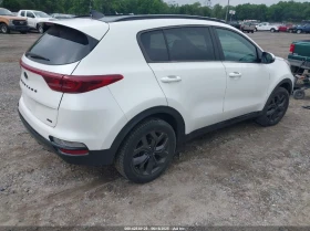 Kia Sportage 2.4L I-4 DI, DOHC, VVT, 181HP All Wheel Drive - 23700 лв. - 99047924 11