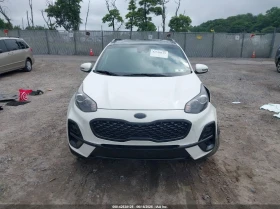 Kia Sportage 2.4L I-4 DI, DOHC, VVT, 181HP All Wheel Drive - 23700 лв. - 99047924 5